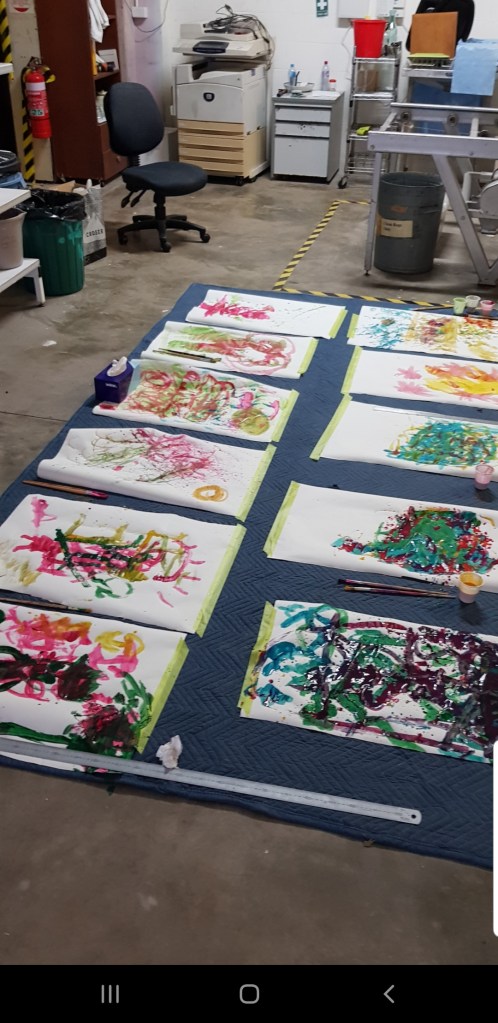 freestyle techniques